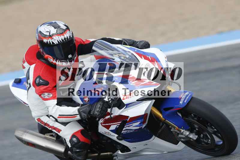 Archiv-2025/01 24.-27.01.2025 Moto Center Thun Jerez/blau-blue/67